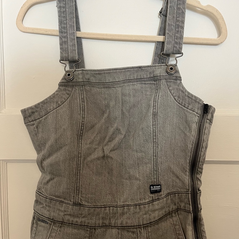 G Star Raw SMALL overalls